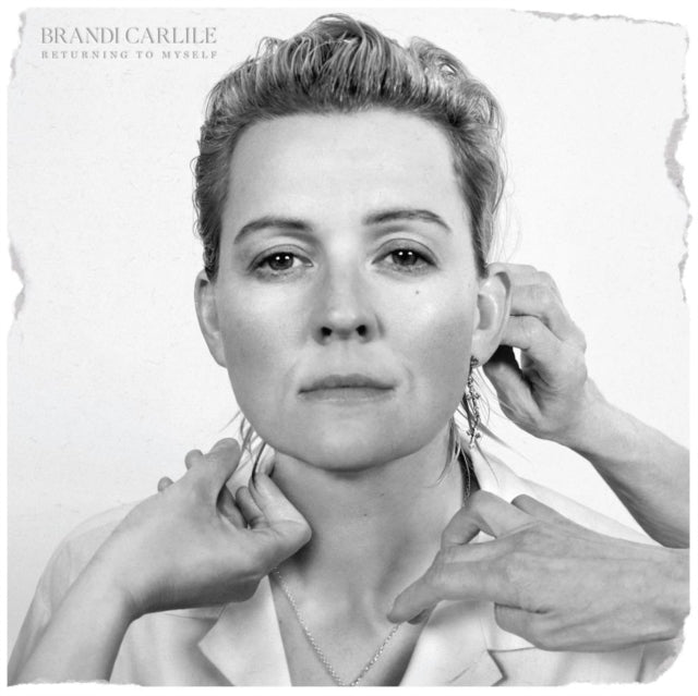 Returning To Myself (White LP Vinyl) & Firewatcher's Daughter (2LP/White Vinyl)