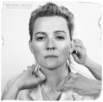 Returning To Myself (White LP Vinyl) & Firewatcher's Daughter (2LP/White Vinyl)