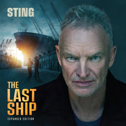 Duets (2LP/180G) & Last Ship (Expanded Edition/180G/2LP) & Ten Summoner's Tales