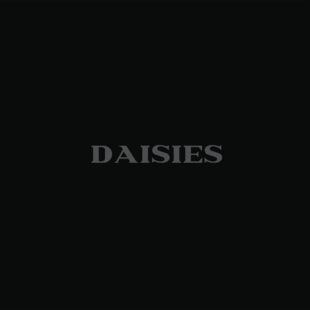 Daisies (Single)
