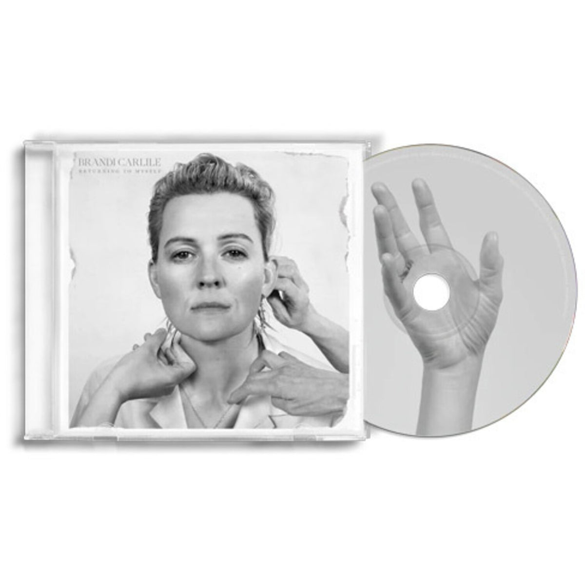 Returning To Myself & Bear Creek & Story & Live At Benaroya Hall With The Seattle Symphony