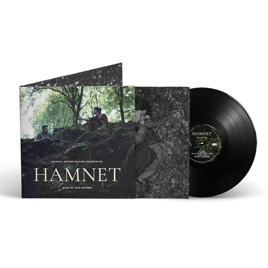Hamnet (Ost) (2LP)
