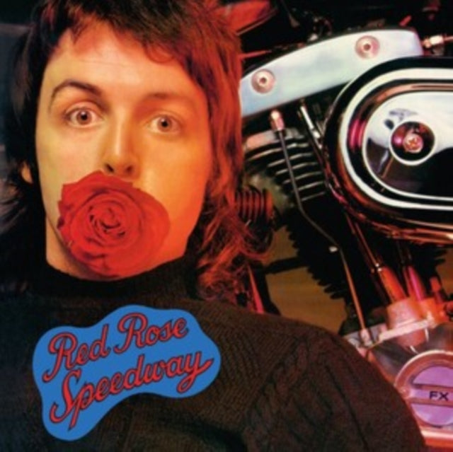 Red Rose Speedway