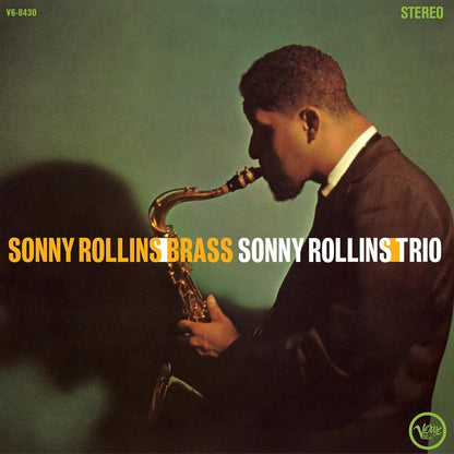 Volume 1 (Blue Note Classic LP Vinyl Edition/180G) & Alfie (Original Music From The Score) (Verve Acoustic Sounds Series) (180G) & Brass/Trio (Verve Vault Series) (180G) & Way Out West (Contemporary Records Acoustic Sounds Series)
