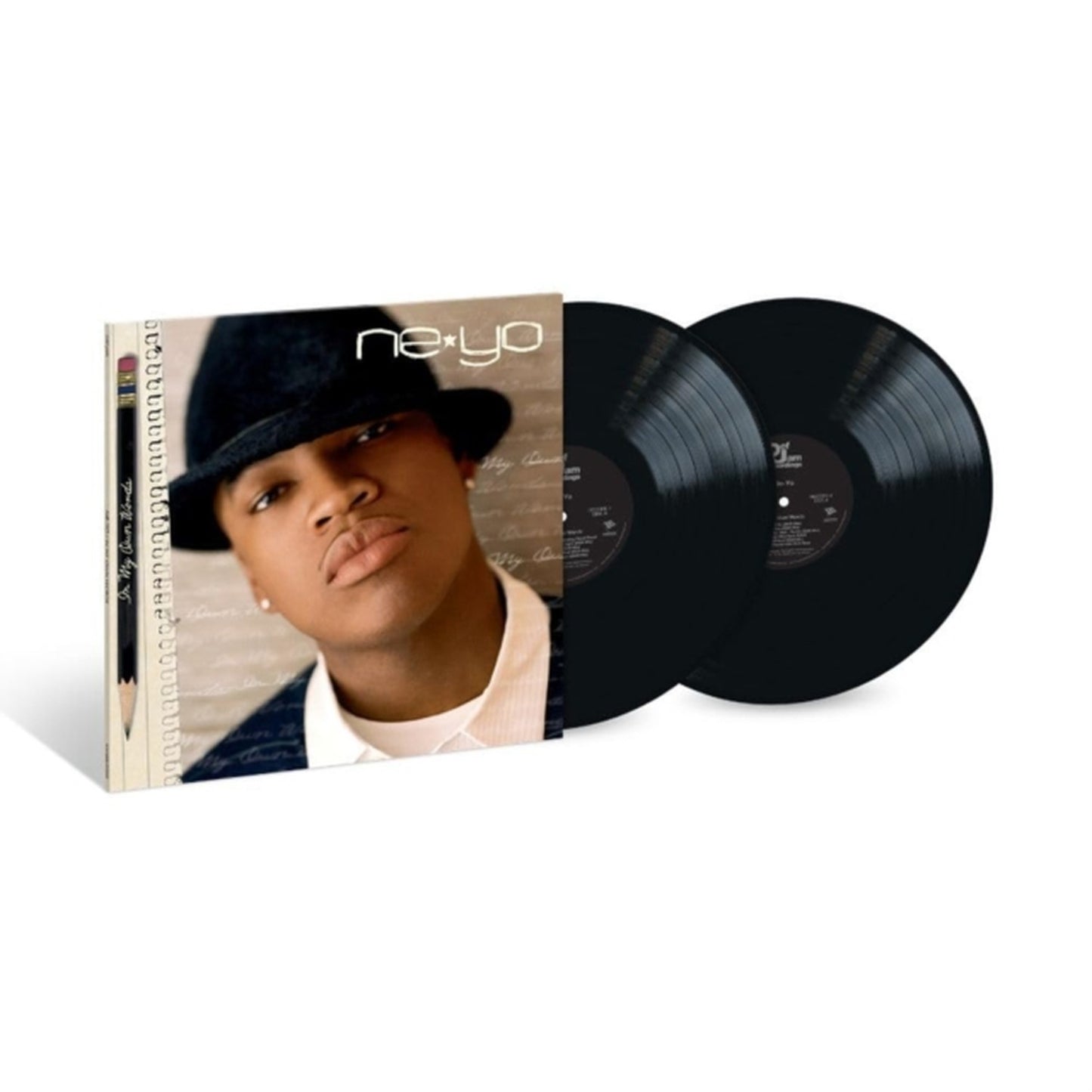 In My Own Words (20Th Anniversary) (2LP)