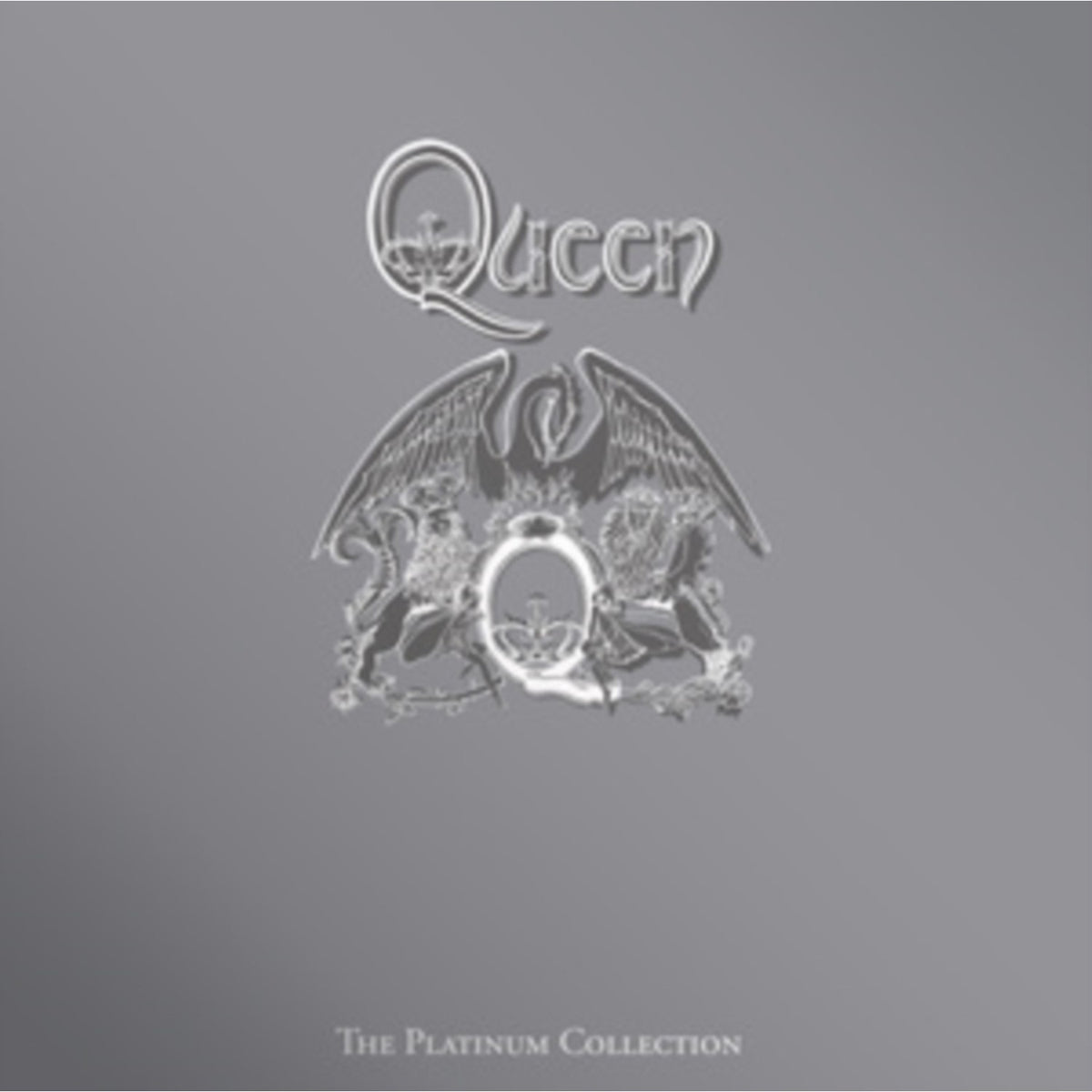 Platinum Collection (6LP)