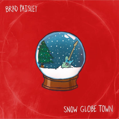 Snow Globe Town & This Is Country Music