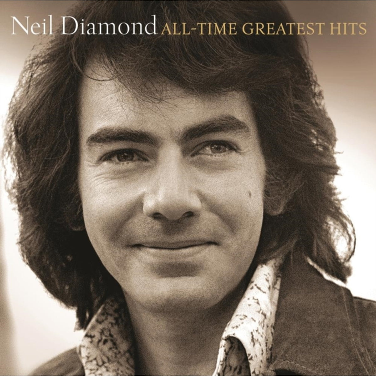 All-Time Greatest Hits