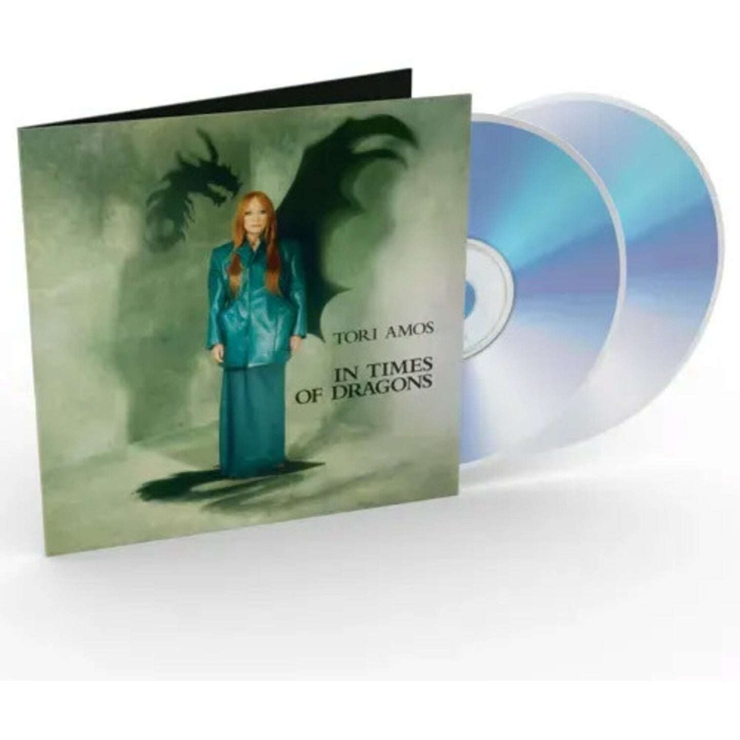 In Times Of Dragons (2CD)