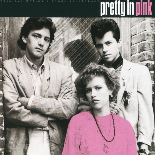 Pretty In Pink Ost
