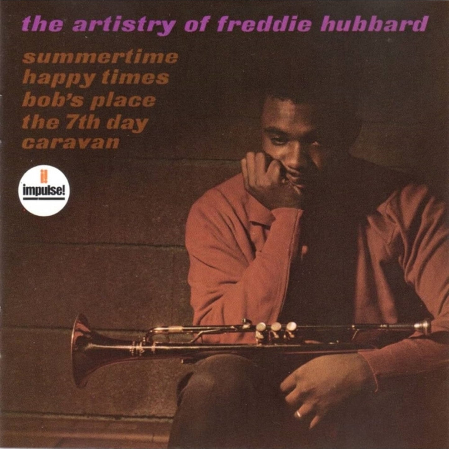 Artistry Of Freddie Hubbard (Verve Acoustic Sounds Series) (180G)