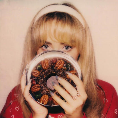 Fruitcake (Fruit Punch LP Vinyl/Ep) & Fruitcake (Milky Clear LP Vinyl/Ep)