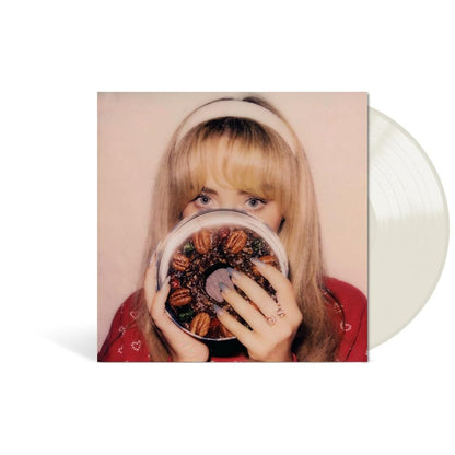 Short N Sweet (X) (Light Sky LP Vinyl) & Fruitcake (Fruit Punch LP Vinyl/Ep) & Short N Sweet (X) (Deluxe Edition/Bright Azure Vinyl/2LP) & Fruitcake (Milky Clear LP Vinyl/Ep)