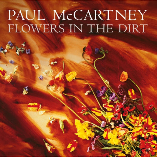 Flowers In The Dirt (180G)