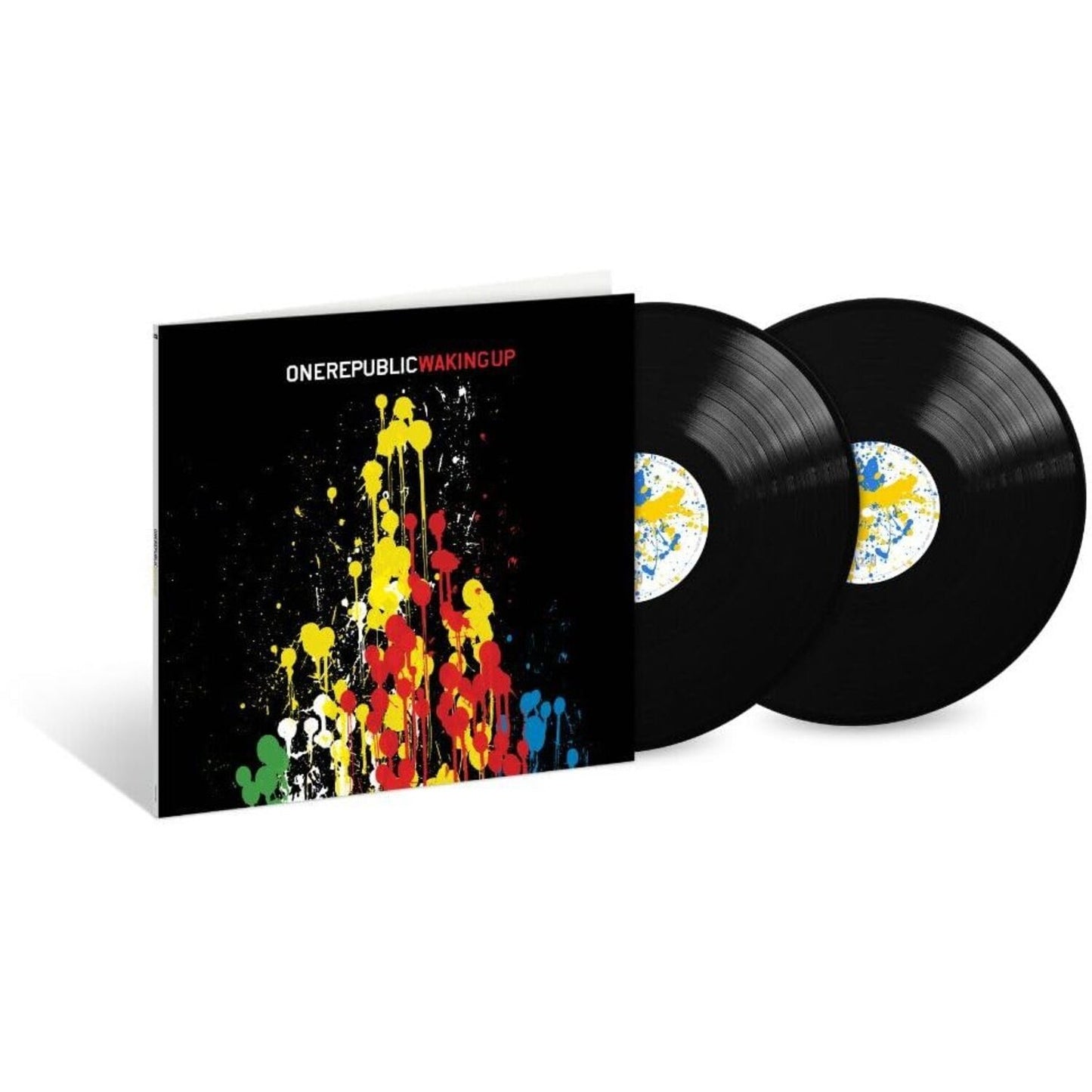 Waking Up (2LP)