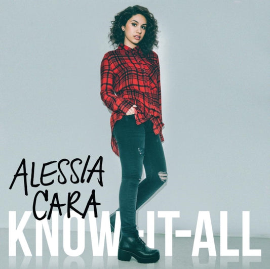 Know-It-All (Deluxe/Red Vinyl/2LP/Signed Insert)
