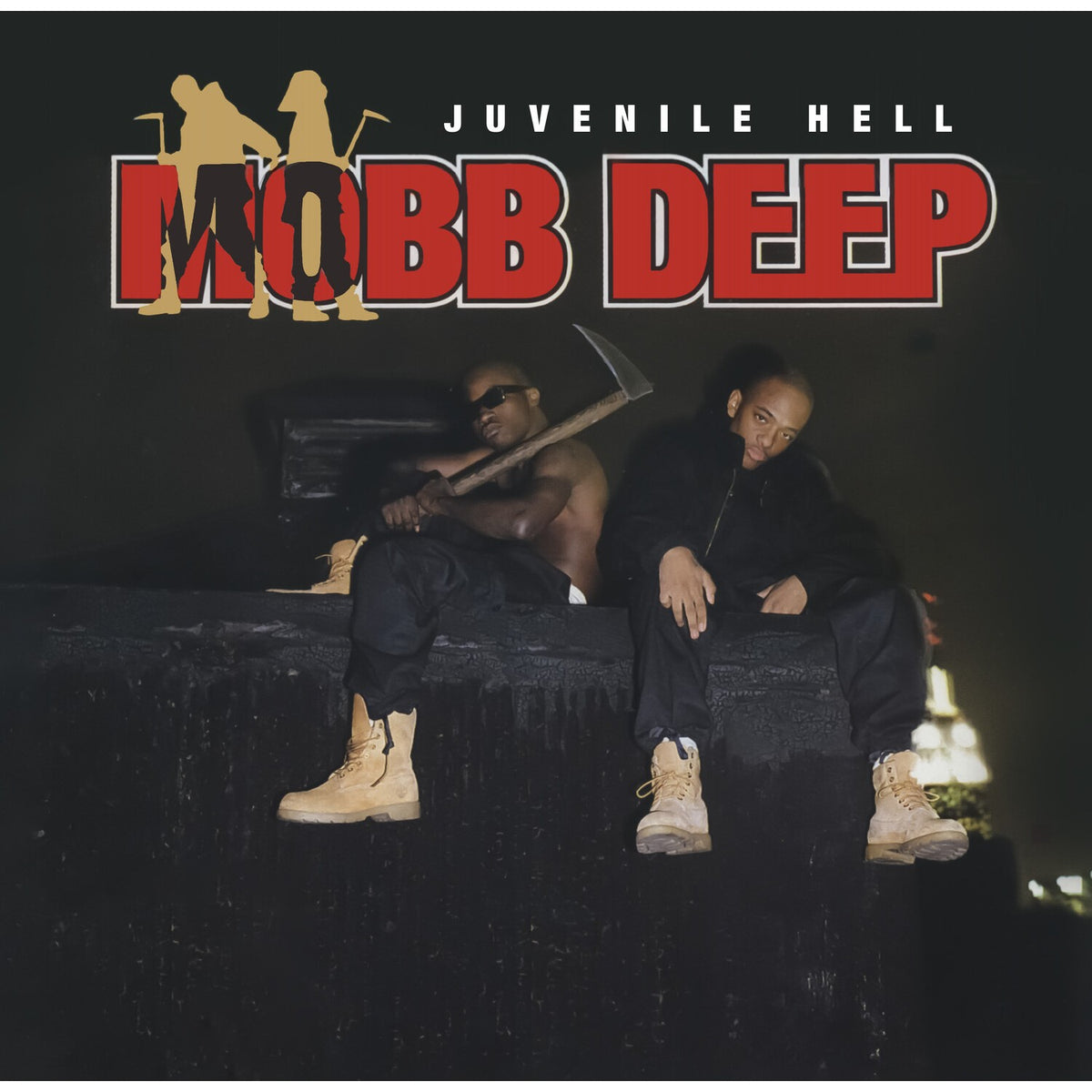Juvenile Hell