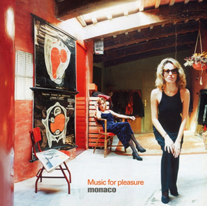 Music For Pleasure (Expanded) (2LP/180G)