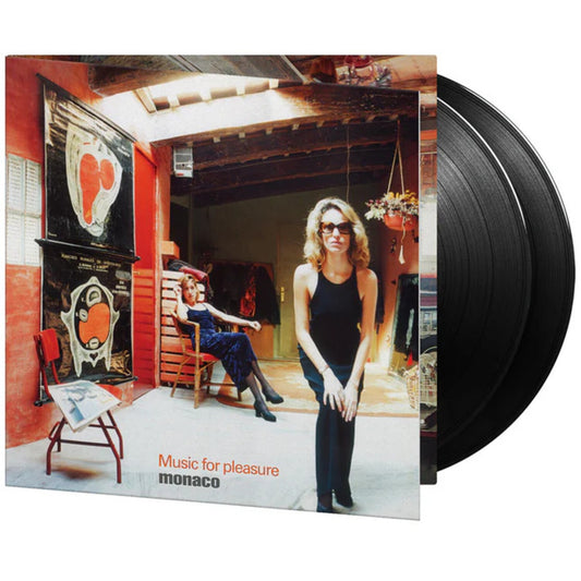Music For Pleasure (Expanded) (2LP/180G)