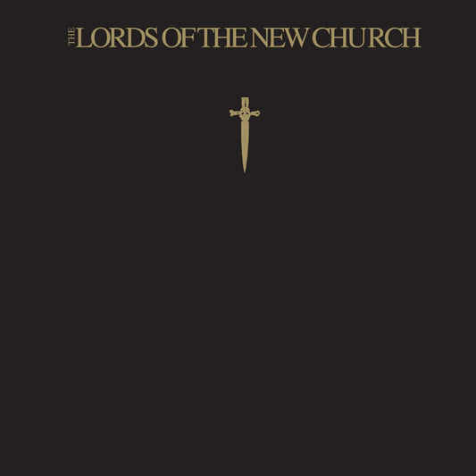 Lords Of The New Church