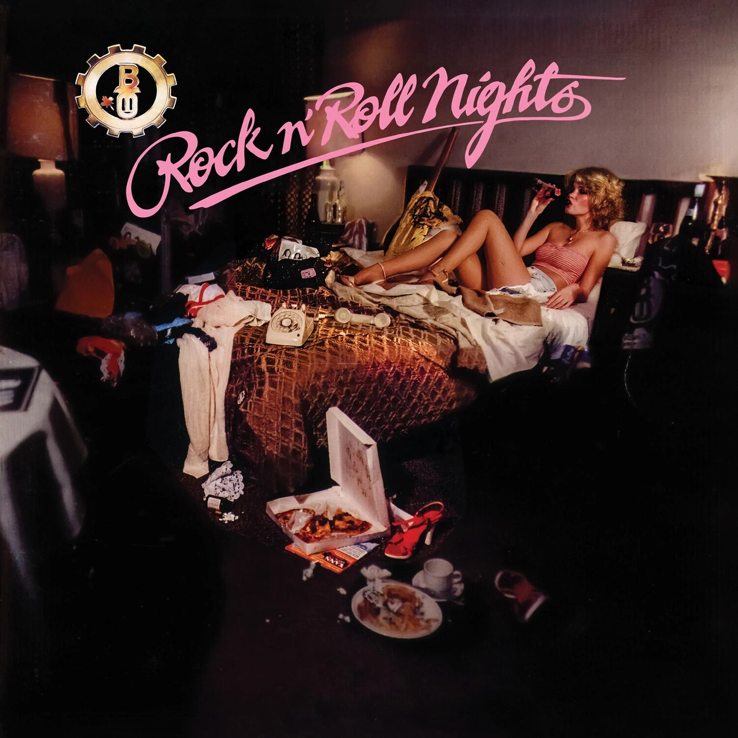 Rock N Roll Nights