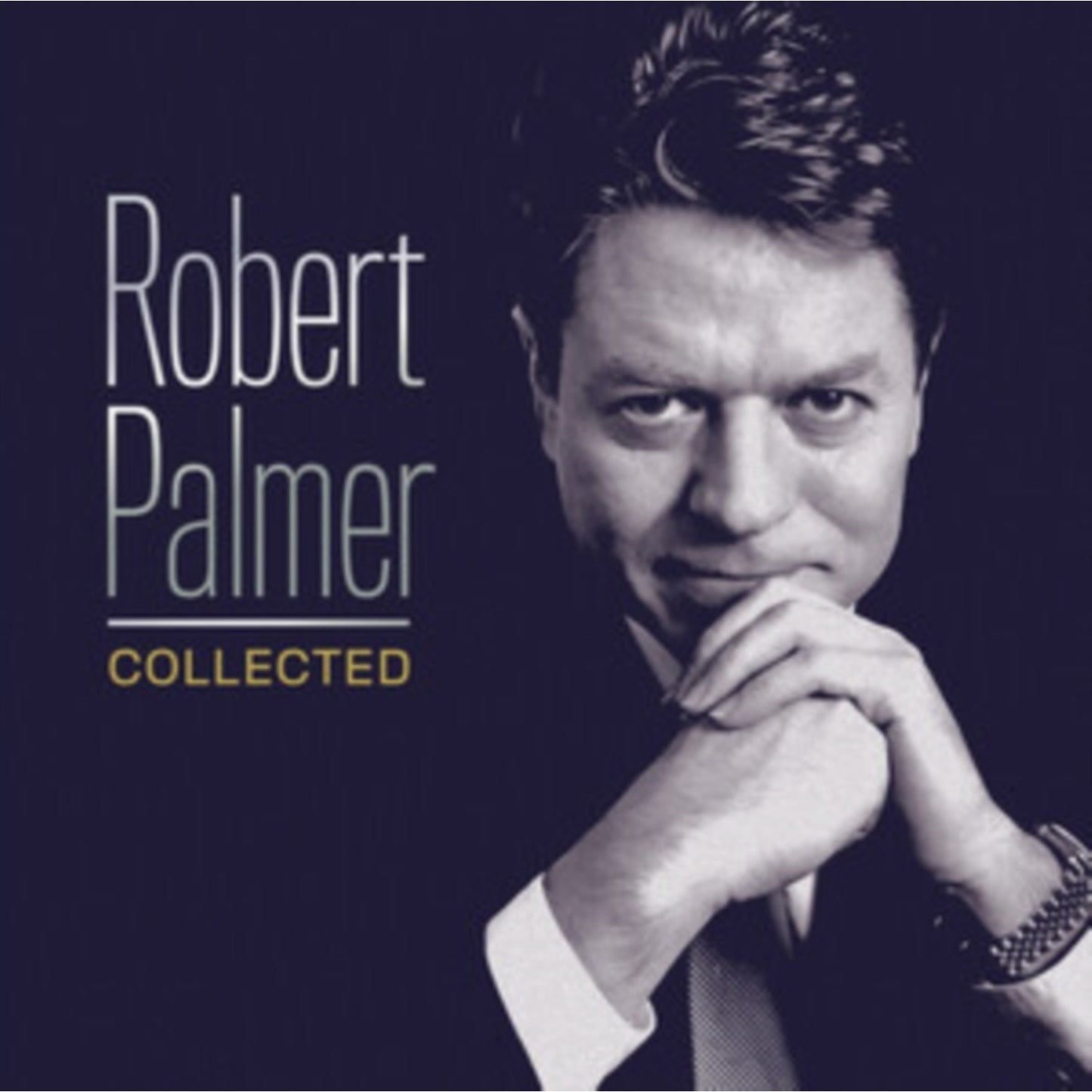 Collected (Purple Vinyl/180G/Numbered/2LP)