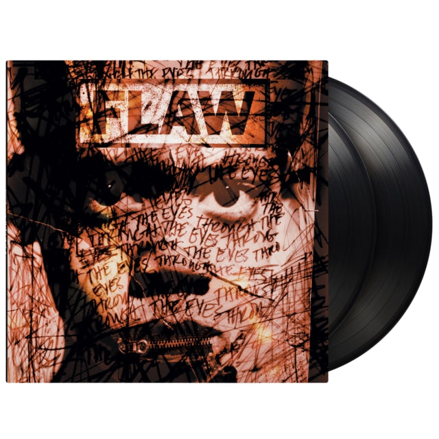 Through The Eyes (2LP/180G)