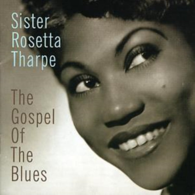 Gospel Of Blues