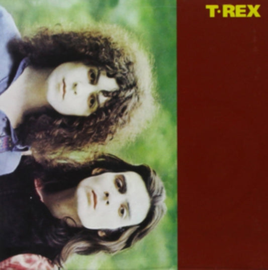 T-Rex