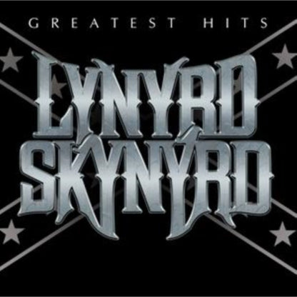 Second Helping & Pronounced Leh Nerd Skin Nerd & Street Survivors & Greatest Hits & Greatest Hits