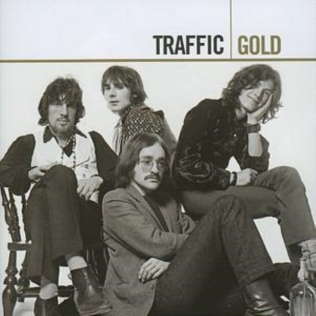 This CD is brand new.Format: CDThis item's title is: GoldArtist: TrafficLabel: Eastwest Records AmericaBarcode: 602498312070Release Date: 7/26/2005