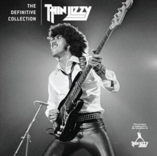 Definitive Collection