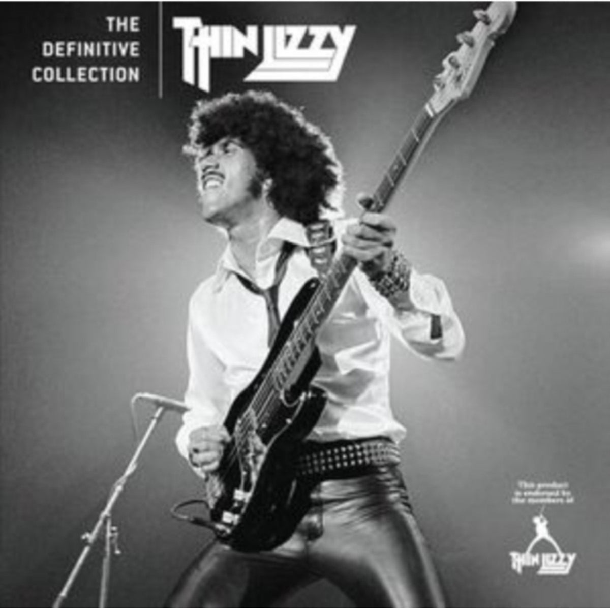 Definitive Collection