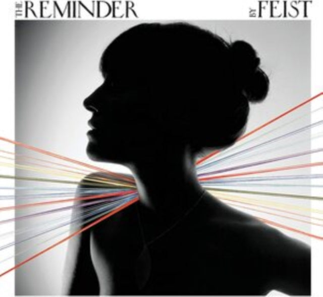 This LP Vinyl is brand new.Format: LP VinylMusic Style: Folk RockThis item's title is: Reminder (Red LP Vinyl)Artist: FeistLabel: Rock/PopBarcode: 602498474457Release Date: 2/5/2008