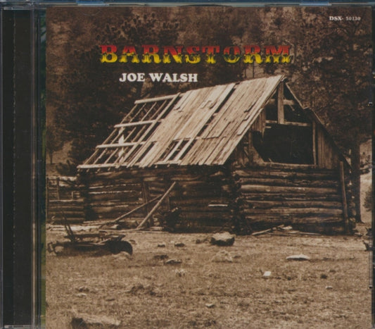 Barnstorm