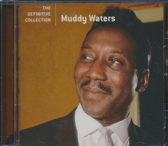 Definitive Collection