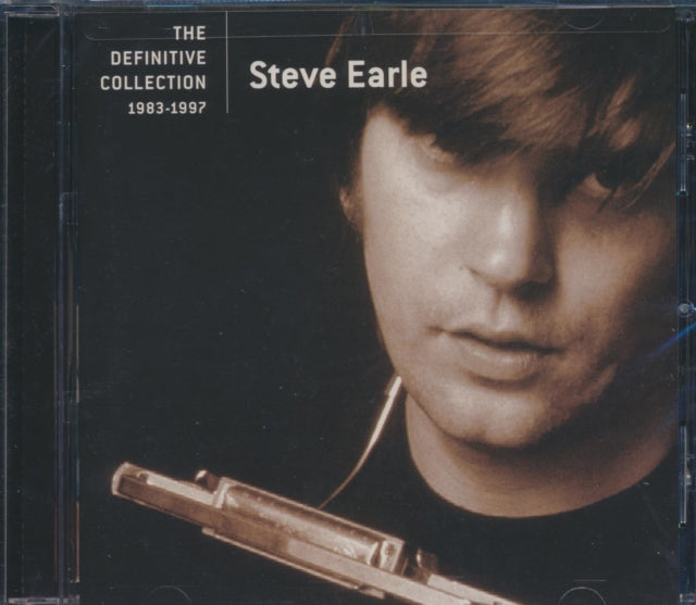 This CD is brand new.Format: CDMusic Style: Country RockThis item's title is: Definitive CollectionArtist: Steve EarleLabel: Hip-O RecordsBarcode: 602498542149Release Date: 8/29/2006