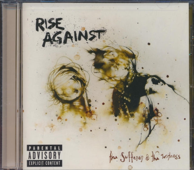 This CD is brand new.Format: CDMusic Style: HardcoreThis item's title is: Sufferer & WitnessArtist: Rise AgainstLabel: GEFFENBarcode: 602498594100Release Date: 7/4/2006