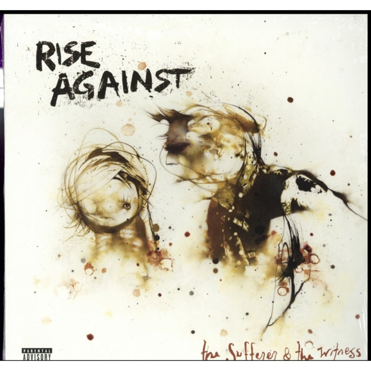 Sufferer & Witness & Ricochet