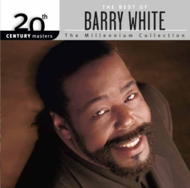 This CD is brand new.Format: CDThis item's title is: Millennium Collection: 20Th Century MastersArtist: Barry WhiteBarcode: 602498605196Release Date: 8/19/2003