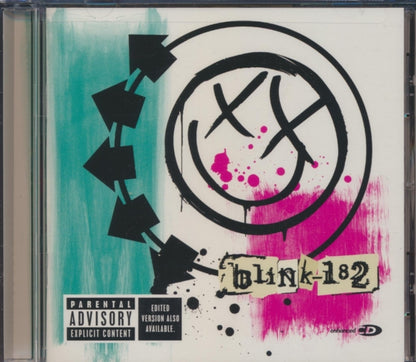 Enema Of The State (X) & Blink-182 & Greatest Hits