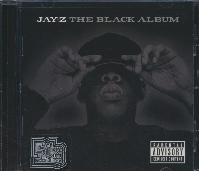 This CD is brand new.Format: CDMusic Style: Pop RapThis item's title is: Black AlbumArtist: Jay-ZLabel: Roc-A-Fella RecordsBarcode: 602498611210Release Date: 11/14/2003