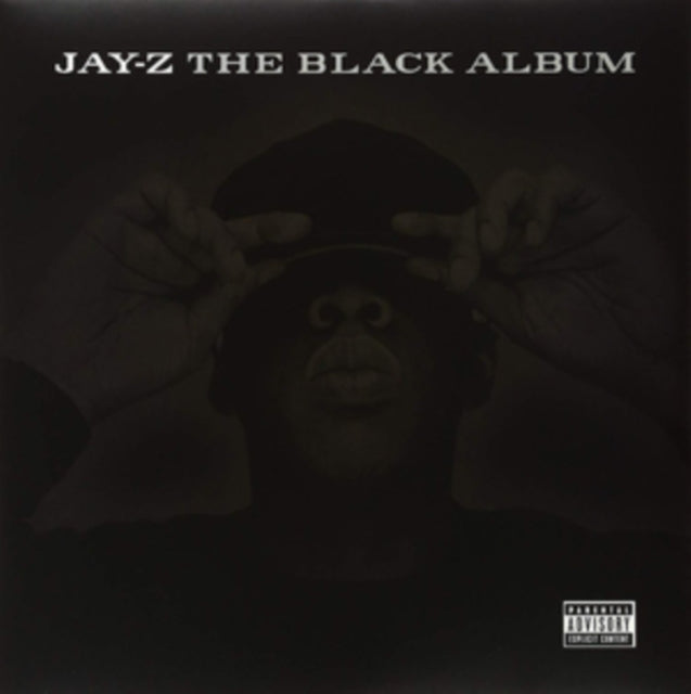 Blueprint 3 (Exp) & Black Album & Vol. 2 Hard Knock Life (X)
