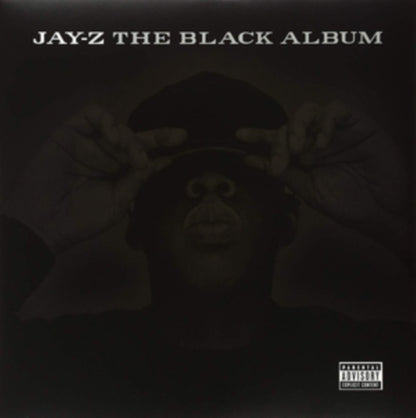 Blueprint 3 (Exp) & Black Album & Vol. 2 Hard Knock Life (X)