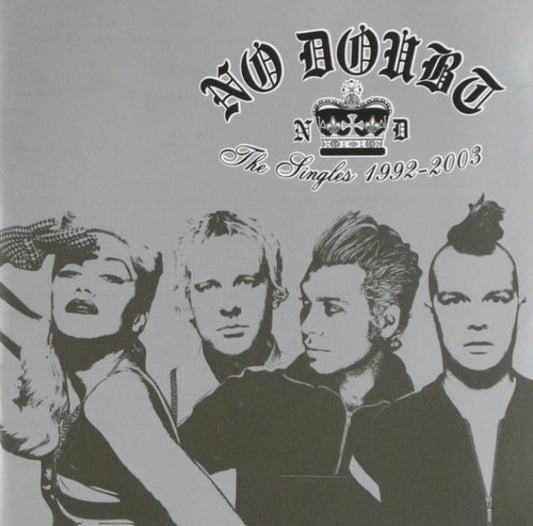 Singles 1992 - 2003