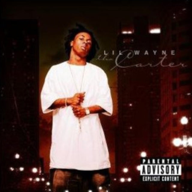 This CD is brand new.Format: CDMusic Style: Thug RapThis item's title is: Tha CarterArtist: Lil WayneLabel: Universal RecordsBarcode: 602498611647Release Date: 6/29/2004
