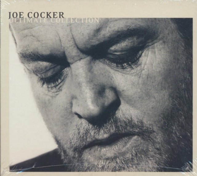 This is a 2 CD SKU bundle.
1.This CD is brand new.Format: CDMusic Style: Soft RockThis item's title is: Ultimate CollectionArtist: Joe CockerLabel: HIP-OBarcode: 602498612088Release Date: 1/13/2004
2.This CD is brand new.
