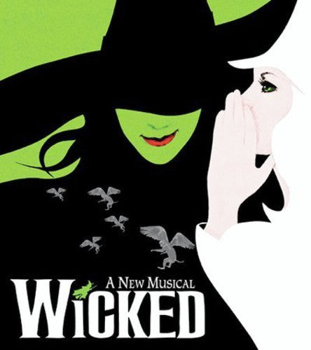 Wicked O.C.R.