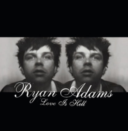 Gold (2LP Edition) & Love Is Hell (2-10Inch)