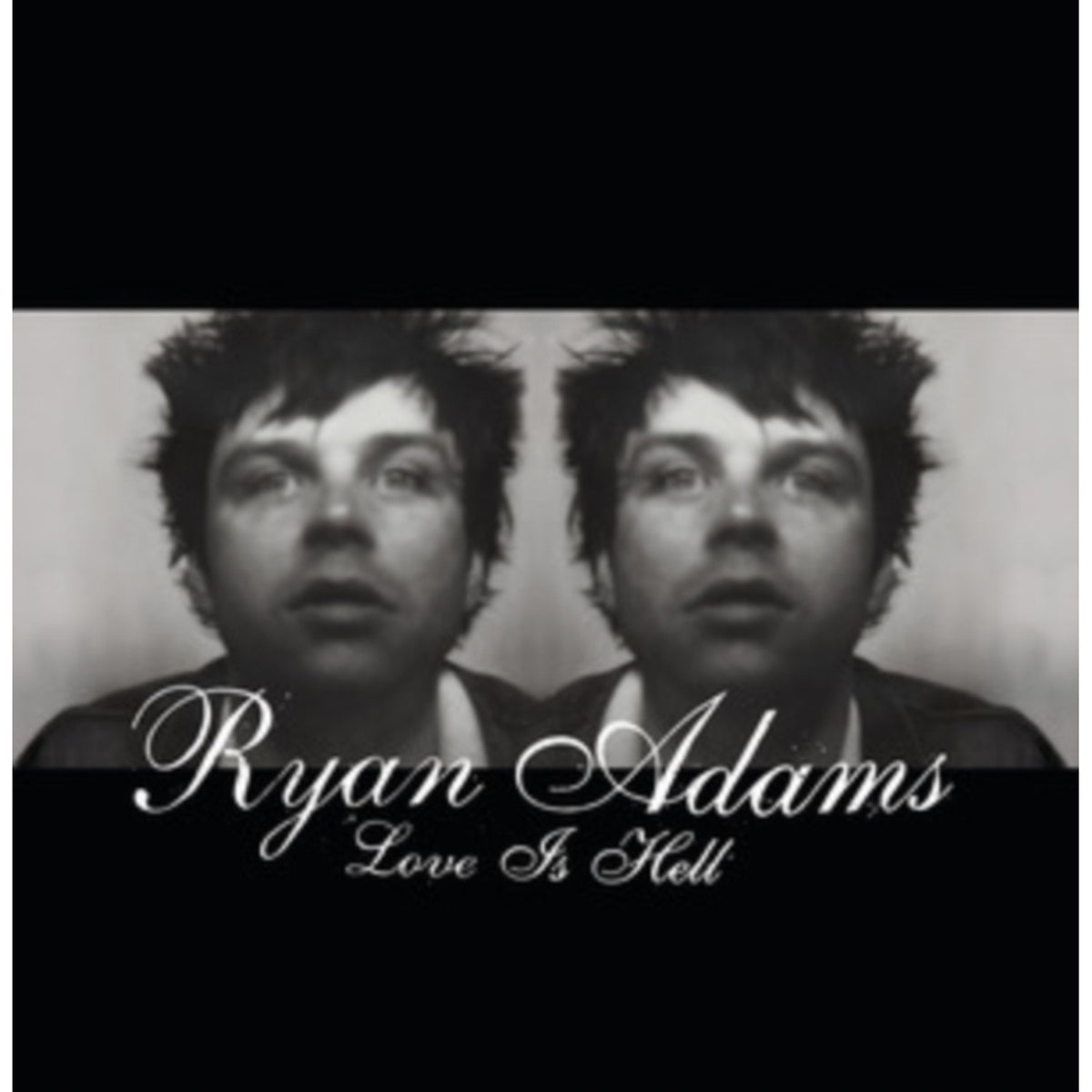 Gold (2LP Edition) & Love Is Hell (2-10Inch)